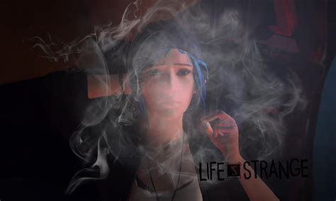 chloe price smoking|is chloe price a girl.